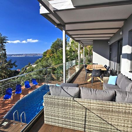 Alexiszorba Villa Pláka Ngoại thất bức ảnh
