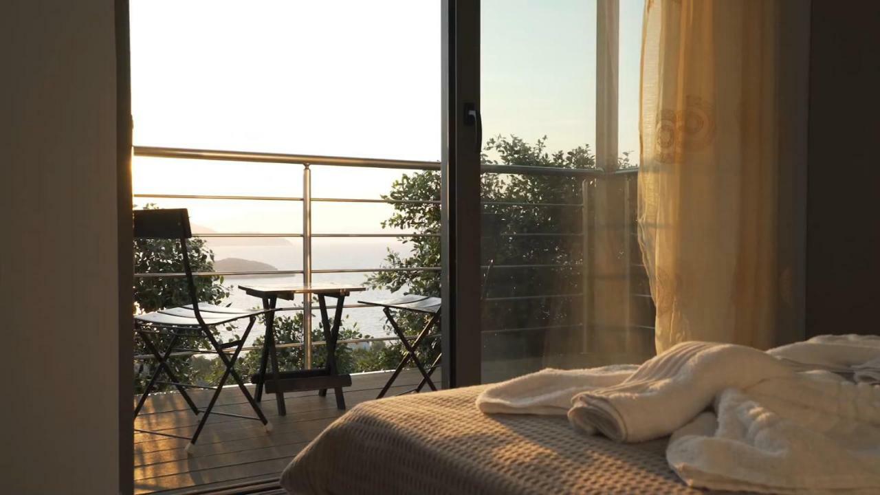 Alexiszorba Villa Pláka Ngoại thất bức ảnh