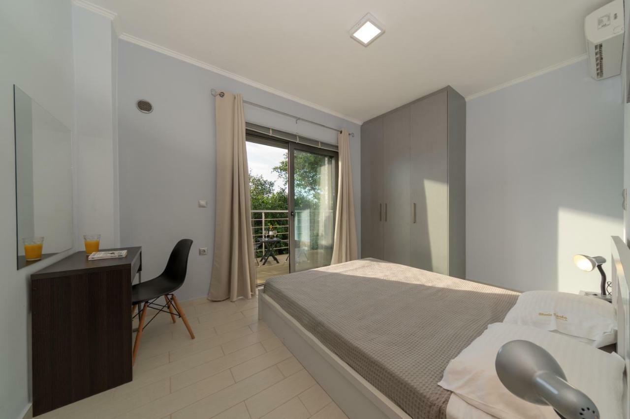 Alexiszorba Villa Pláka Ngoại thất bức ảnh