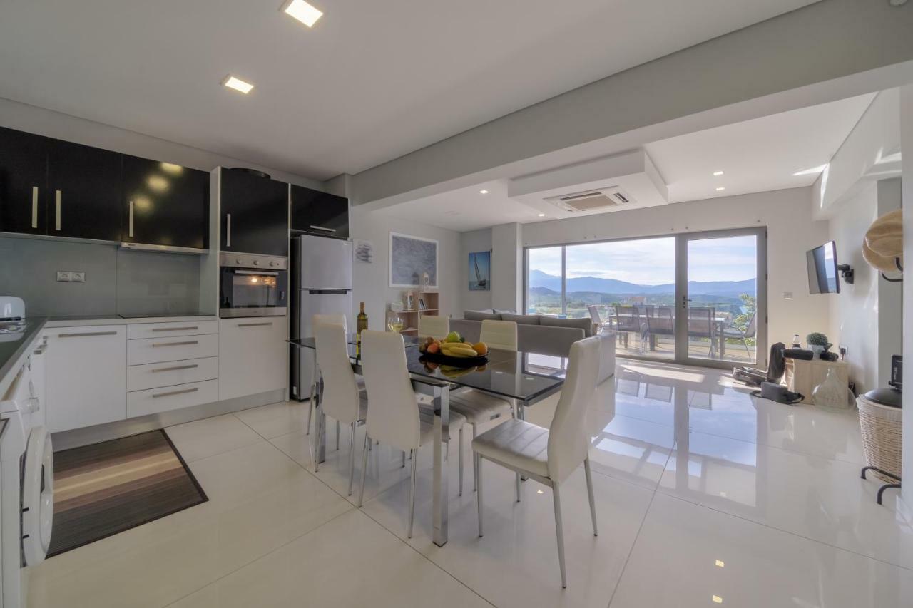 Alexiszorba Villa Pláka Ngoại thất bức ảnh